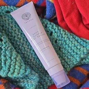 Lacuna Body Serum Niacinamide Hyluronic Acid Pump Tube